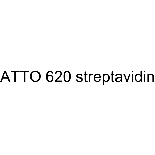 ATTO 620 streptavidin